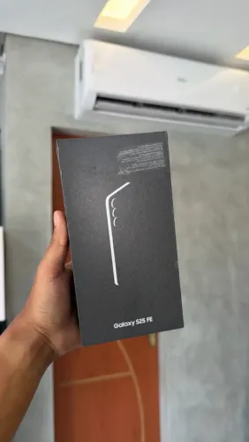 Samsung S25fe / 256Gb