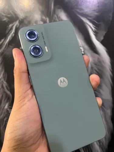 Motorola moto G35 256GB