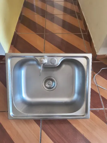 Pia de cozinha