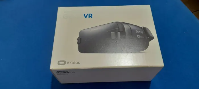 Oculos VR