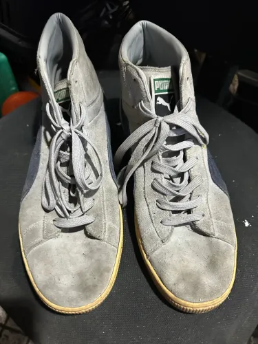 Tênis Puma Sport lifestyle TAM 42