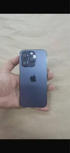 iPhone 14 Pro
