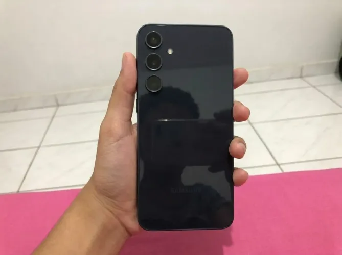 A35 Samsung