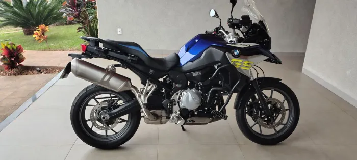 BMW GS 750 sport 