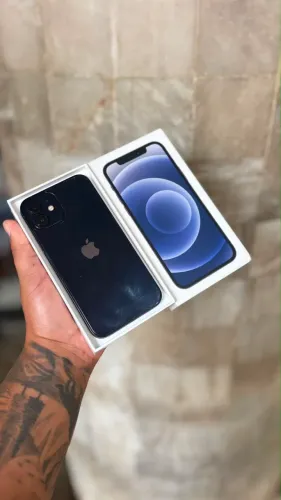 iPhone 12 128gb