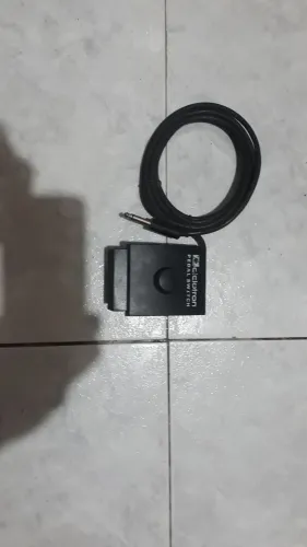 Pedal para guitarra