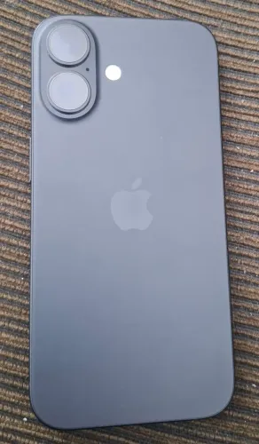 Iphone 16 128GB - excelente estado
