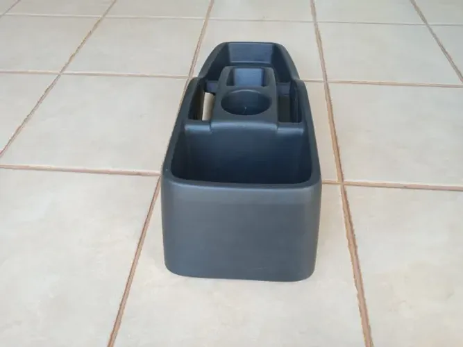 console da S10 cambio mecanico