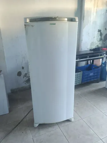 Geladeira Consul Frost Free 