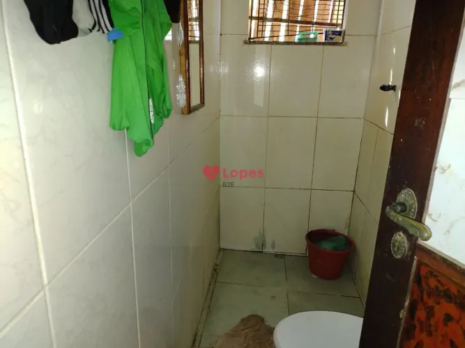 Oportunidade, área rural em Itaguaí.