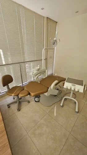 Cadeira Odontológica Kavo Unik