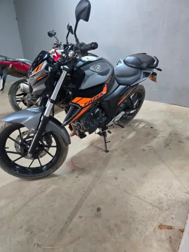 FAZER 202 UNICO DONO ESTADO NOVO