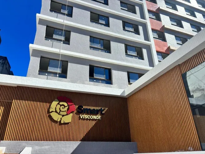 Studio Smart Visconde