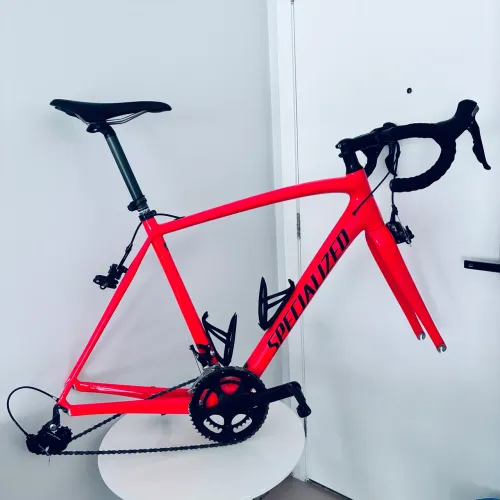 BICICLETA SPECIALIZED