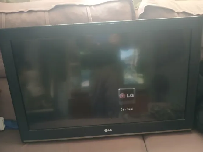 Tv lg 32 polegadas