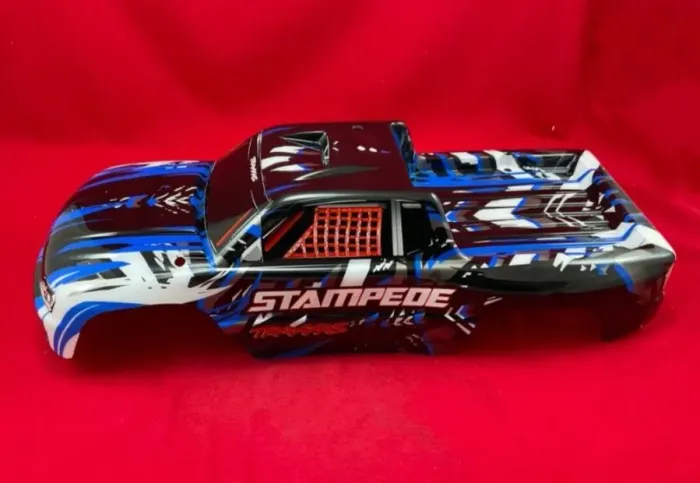 Bolha Original Traxxas P/ Stampede 4x2