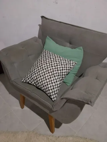 poltrona para sala 