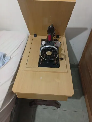 Comprada esse ano na loja motivo da venda problema físico não posso fazer esforço