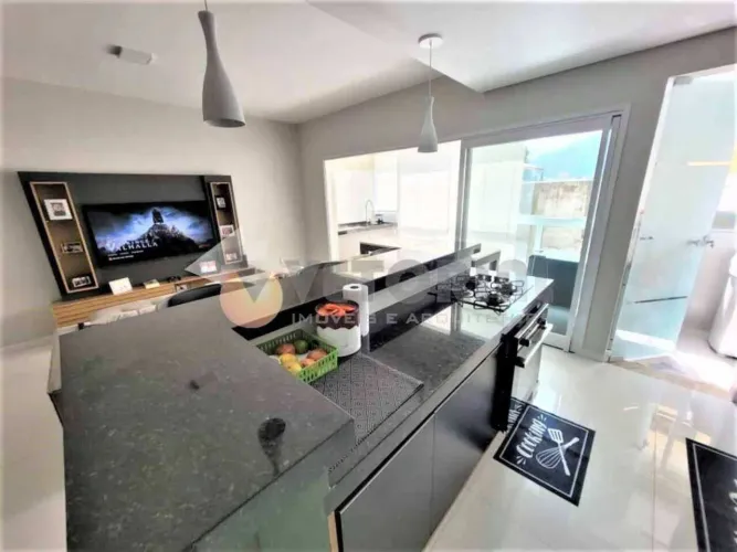 Apartamento Residencial / Indaiá
