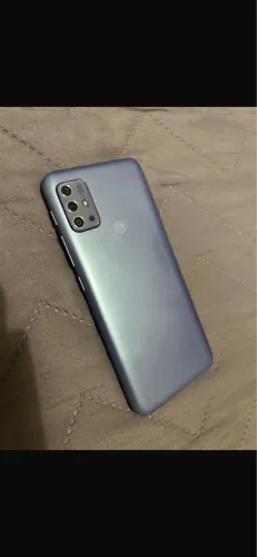 Moto G20