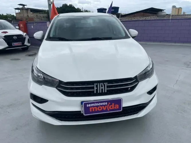 Fiat Cronos Drive 1.0 6V 2024