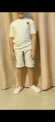Sapato tênis Juvenil (Usado poucas vezes)