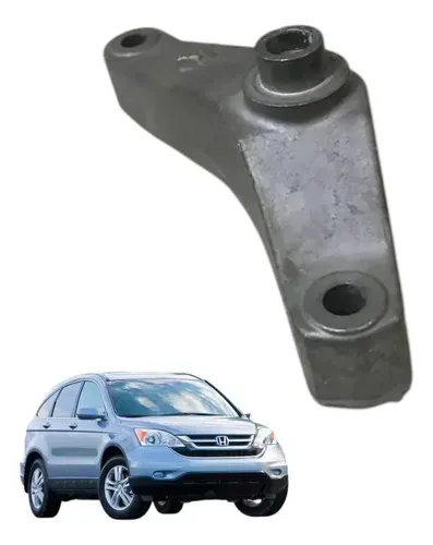 Suporte Polia Correia Honda Crv 2.0 2007 2008 2009 2010 2011