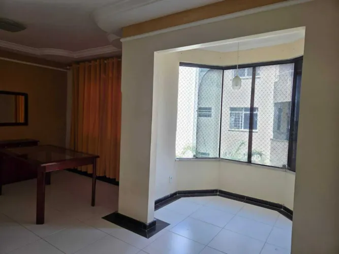Apartamento no residencial Ana maria bairro jardins [19811]