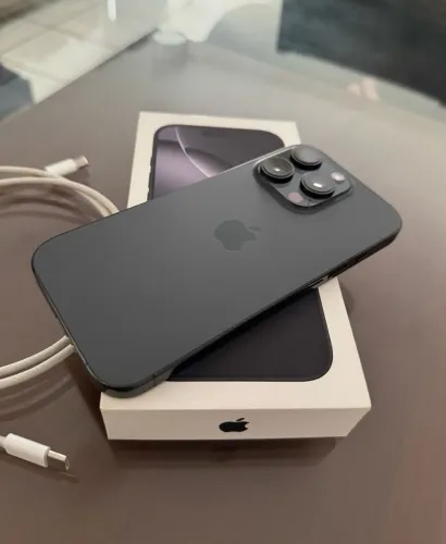 Iphone 16 PRO 512GB