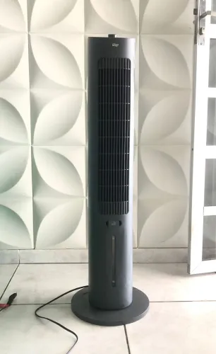 Vende-se Climatizador 4 em 1