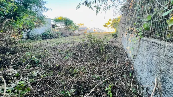 Terreno para Venda em Florianópolis, Daniela