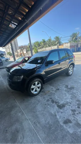 Suzuki Grand Vitara 2.0 16V 4x2/4x4 5P Mec. 2009