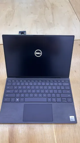 Notebook Dell XPS 9300 i7 16gb Ssd 1Tb com NF