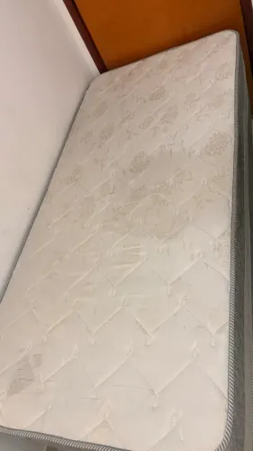 Cama de Solteiro