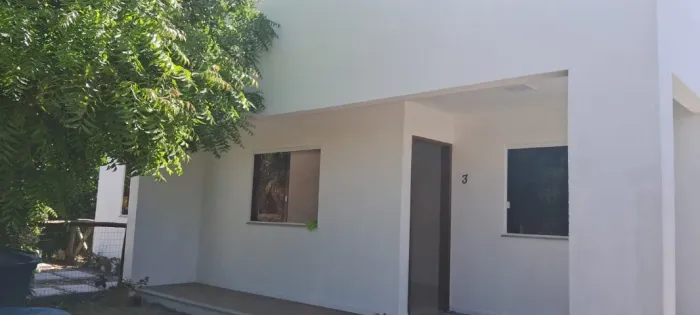 Parque das Dunas  - 2/4 condomínio fechado - Abantes