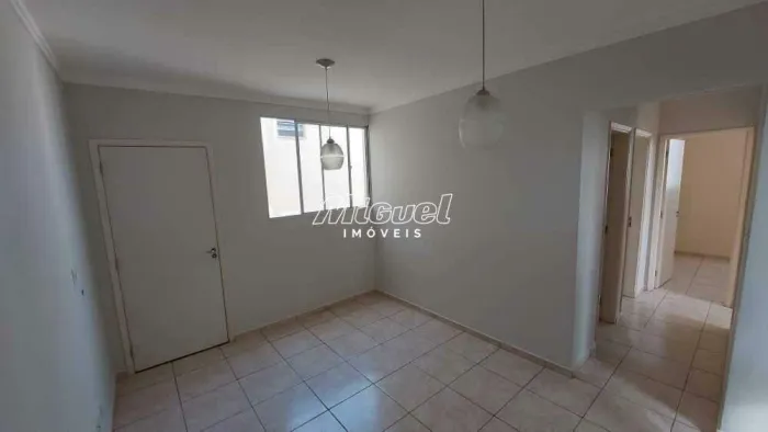 Apartamento, para aluguel, Nova América - 3 quartos Residencial Patricia - Piracicaba/SP