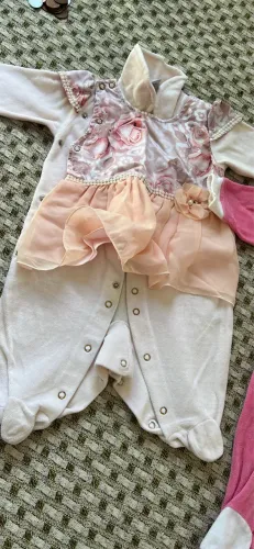 Roupas menina