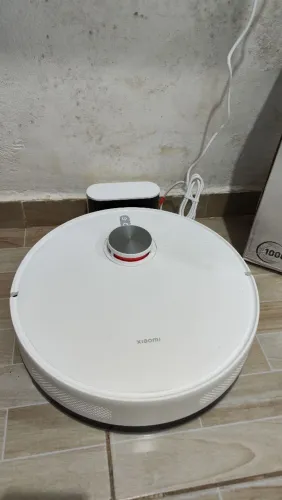 Robô aspirador Xiaomi S40