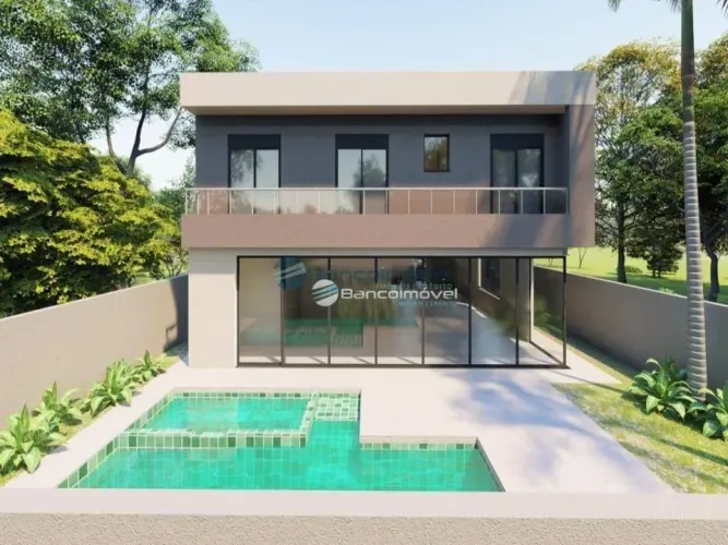 Casa Residencial à venda, , - .