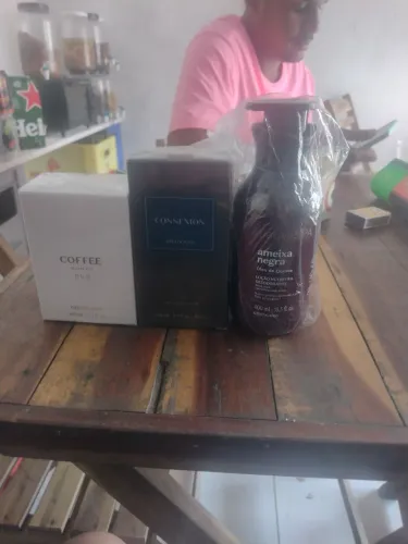 Perfumes