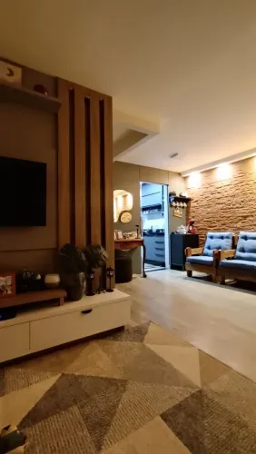 Vendo casa de 3 quartos na QC 09 Jardins Mangueiral