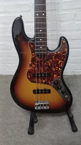 Baixo Fender Jazz Bass Jpn 1994