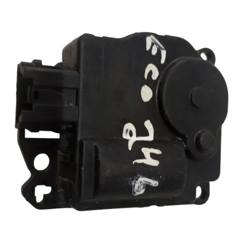 Motor Regulagem Ventilação Ecosport 2013 A 2016 Original