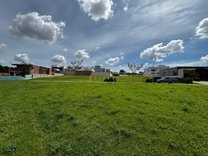 Terreno à venda em Itu, Alphaville Itu, com 402.31 m², Alphaville Itu