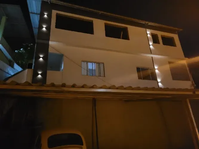VENDO/TROCO/ FACILITO PAGAMENTO CASA DUPLEX OU 2 IMOVEIS INDEPENDENTES