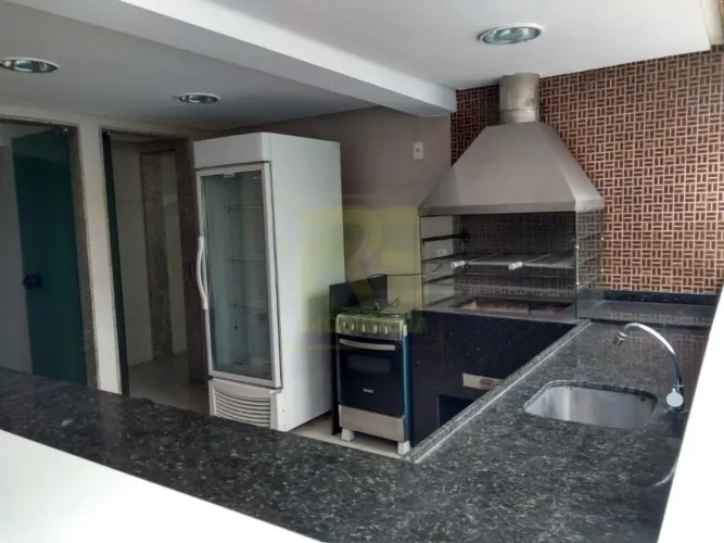 Edf Quinta das Laranjeiras - RG imobiliária/ M. Marciel