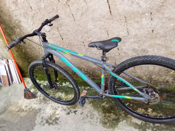 Bicicleta aro 29 GTA