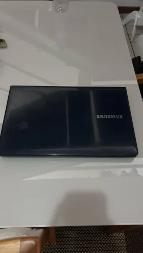 Notebook Samsung ativ book 2
