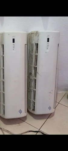 Vende-se ar-condicionado 12.000btus mideia adimiral 