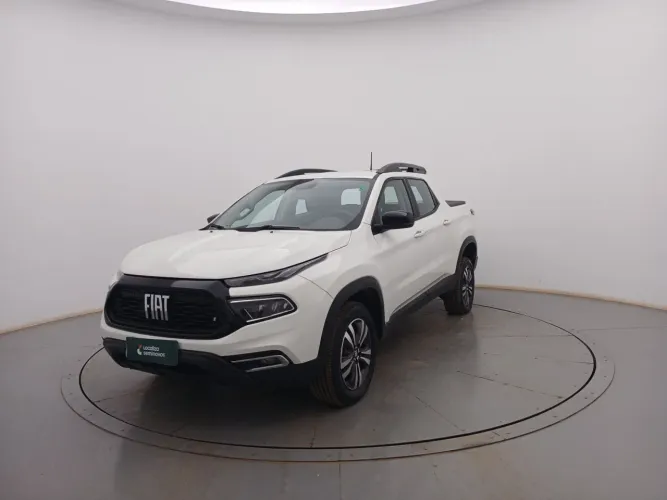 Fiat Toro Freedom 1.3 T270 4X2 Flex AUT 2025